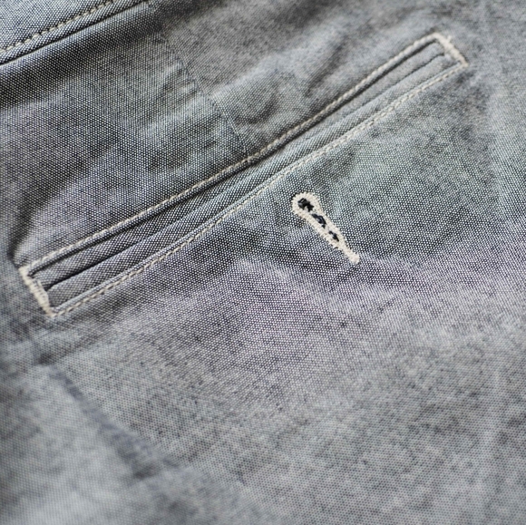 J. Crew 770 Chino Pants 32x30 - Picture 3 of 3